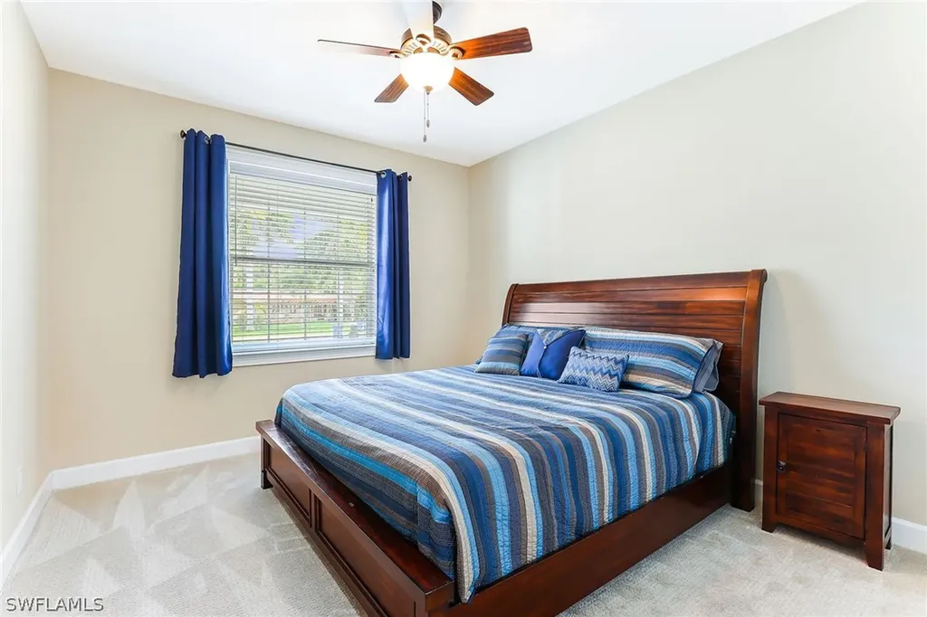 1221 La Faunce Way Fort Myers FL 33919