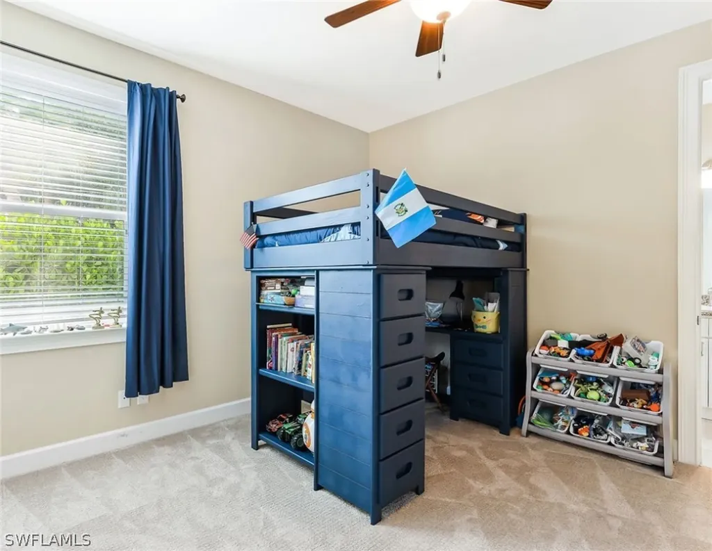 1221 La Faunce Way Fort Myers FL 33919