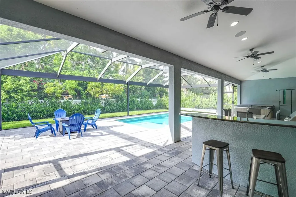 1221 La Faunce Way Fort Myers FL 33919