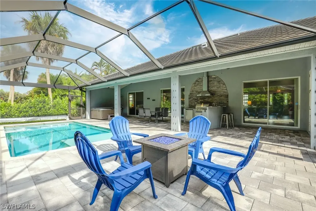 1221 La Faunce Way Fort Myers FL 33919