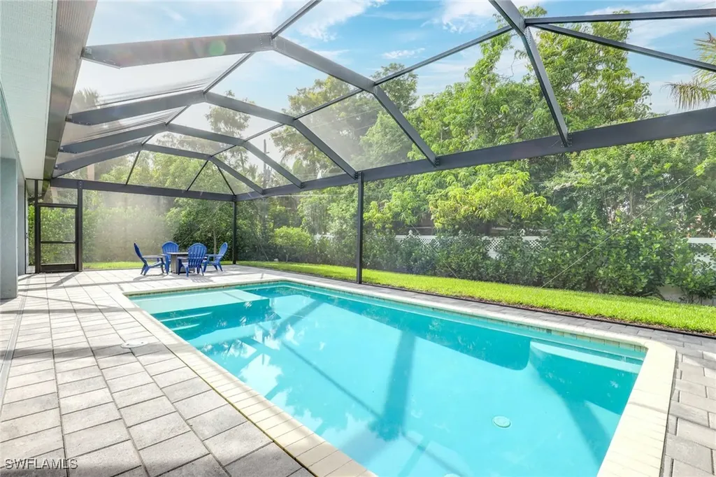 1221 La Faunce Way Fort Myers FL 33919