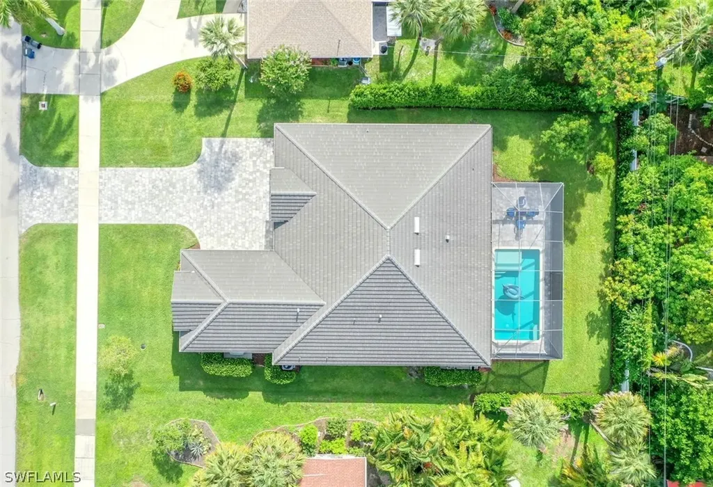 1221 La Faunce Way Fort Myers FL 33919