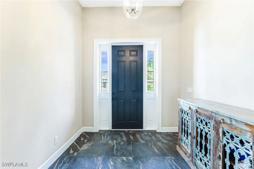 1221 La Faunce Way Fort Myers FL 33919