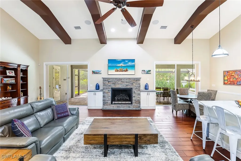 1221 La Faunce Way Fort Myers FL 33919