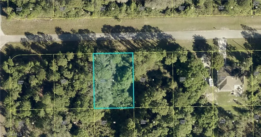 1234 Sunrise Boulevard Lehigh Acres FL 33974