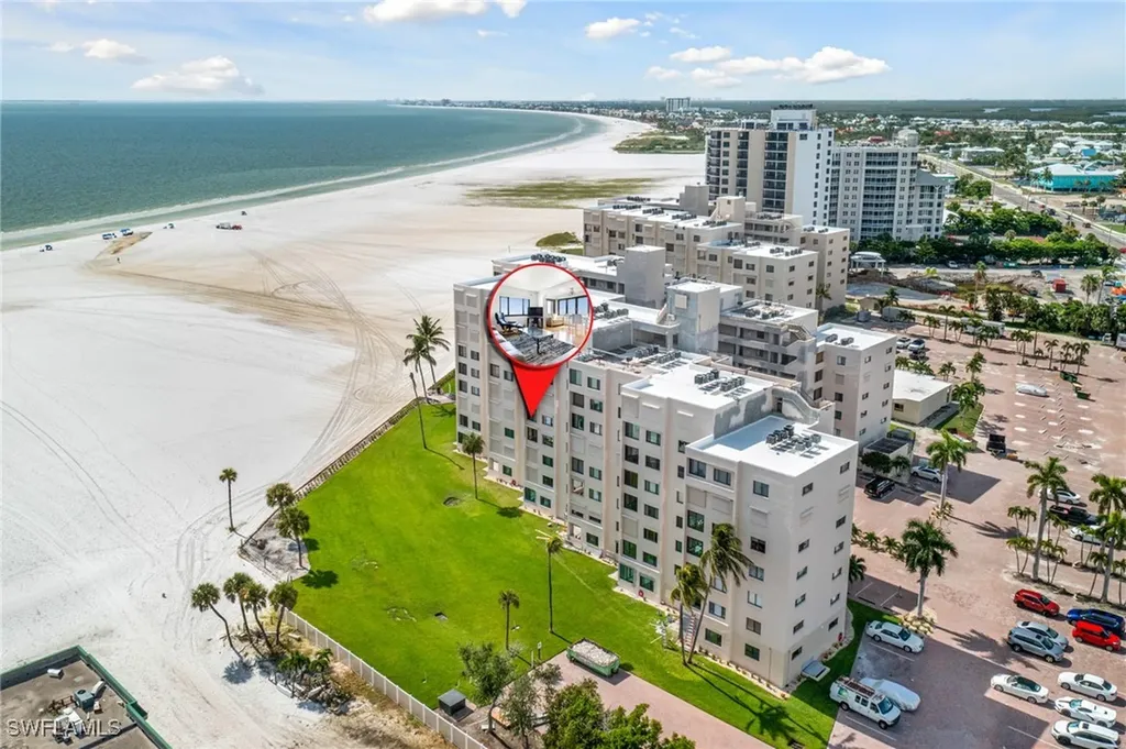 6672 Estero Boulevard Fort Myers Beach FL 33931