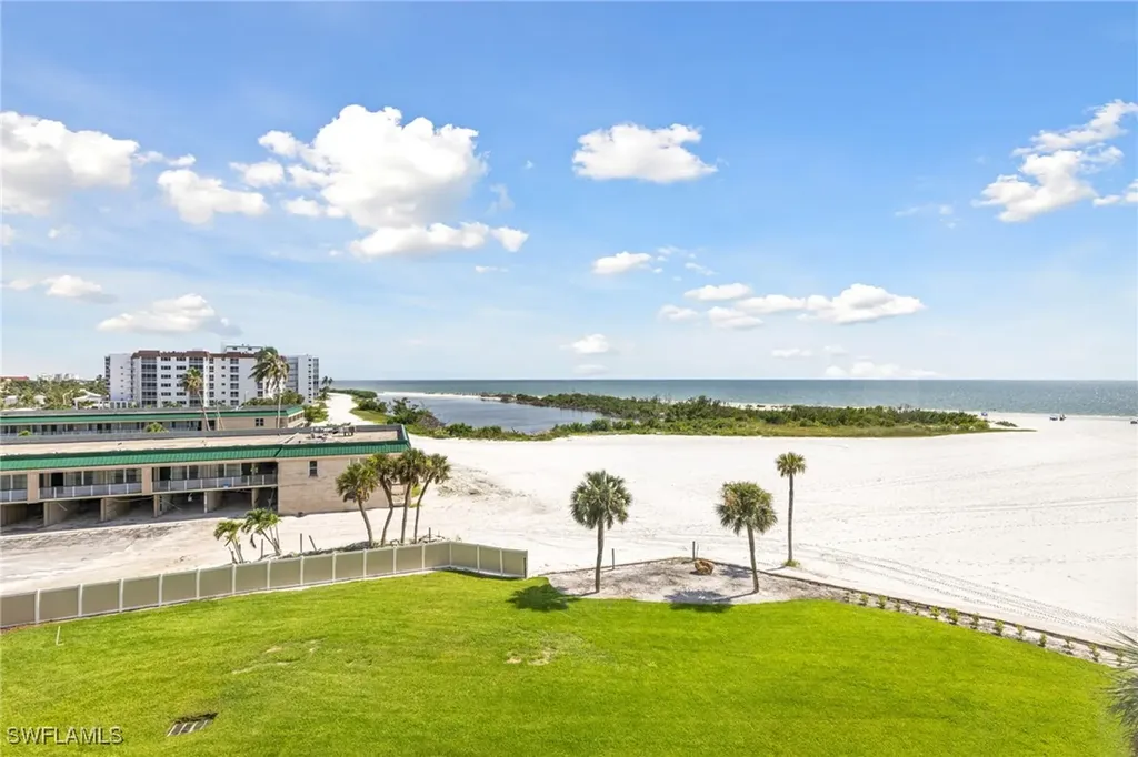 6672 Estero Boulevard Fort Myers Beach FL 33931