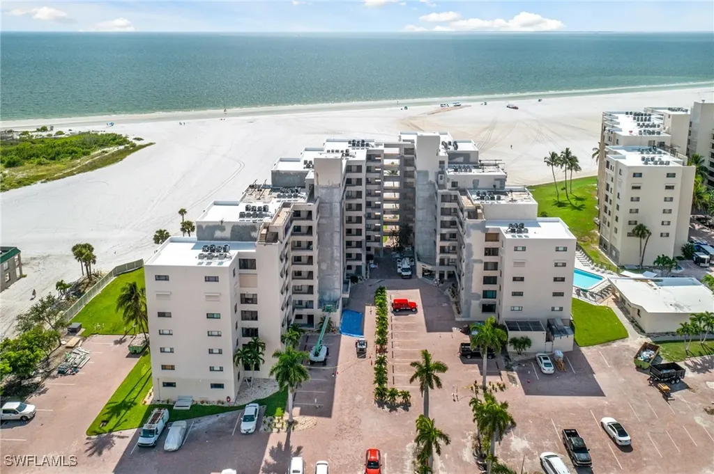 6672 Estero Boulevard Fort Myers Beach FL 33931