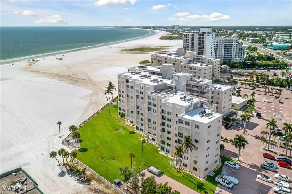 6672 Estero Boulevard Fort Myers Beach FL 33931