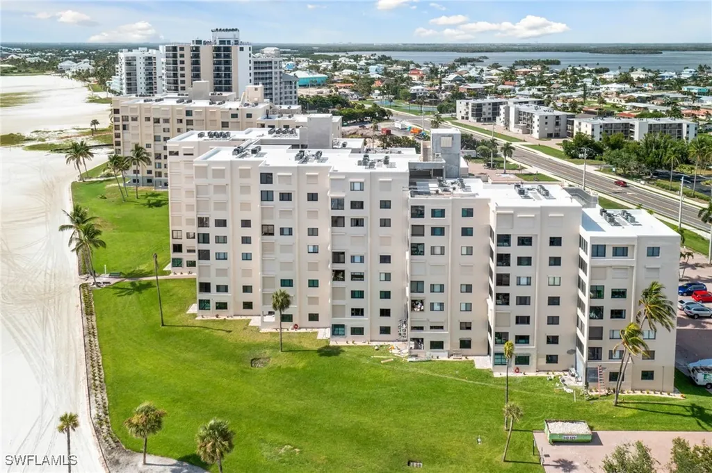 6672 Estero Boulevard Fort Myers Beach FL 33931