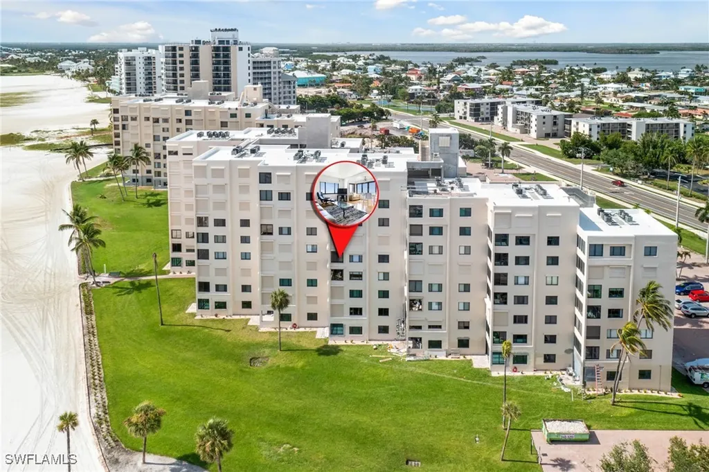 6672 Estero Boulevard Fort Myers Beach FL 33931