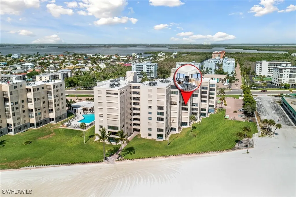 6672 Estero Boulevard Fort Myers Beach FL 33931
