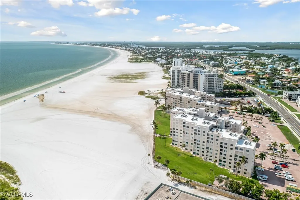 6672 Estero Boulevard Fort Myers Beach FL 33931