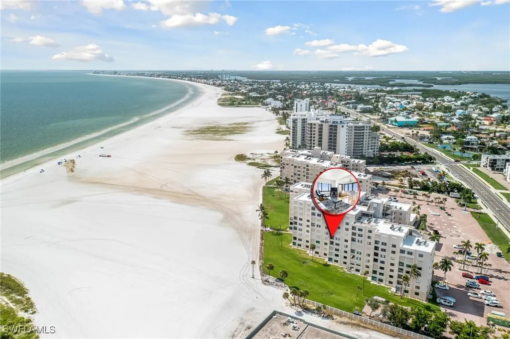 6672 Estero Boulevard Fort Myers Beach FL 33931