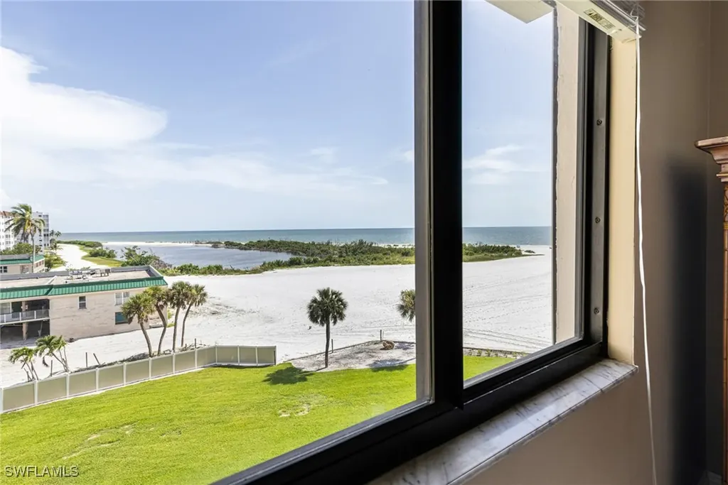 6672 Estero Boulevard Fort Myers Beach FL 33931