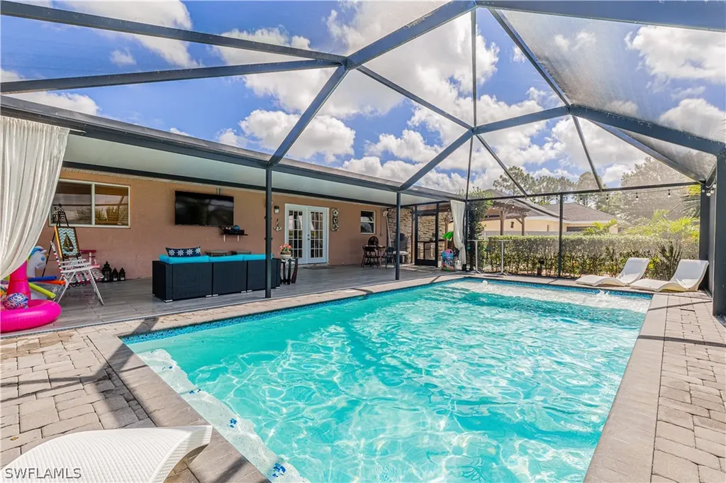 3903 14th Street W Lehigh Acres FL 33971