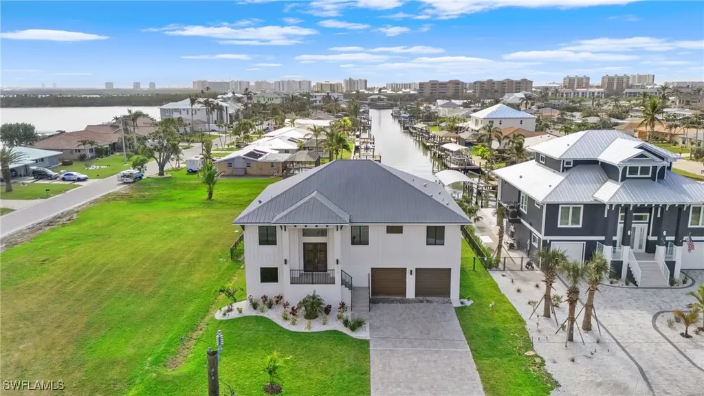 276 Albatross Street Fort Myers Beach FL 33931