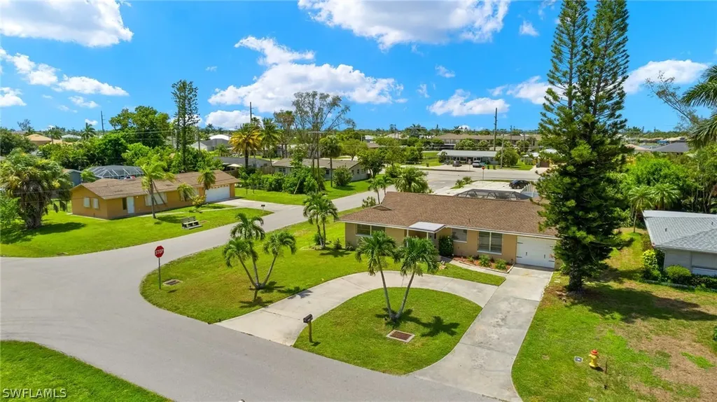 163 SW 48th Terrace Cape Coral FL 33914