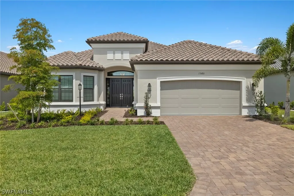 Fort Myers FL, 17480 Aquila Court