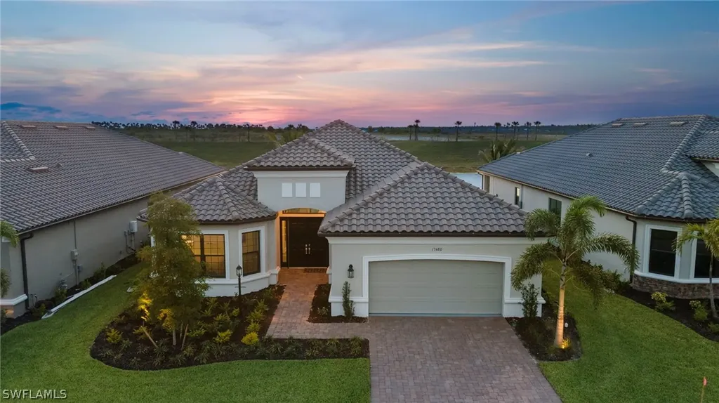 17480 Aquila Court Fort Myers FL 33913