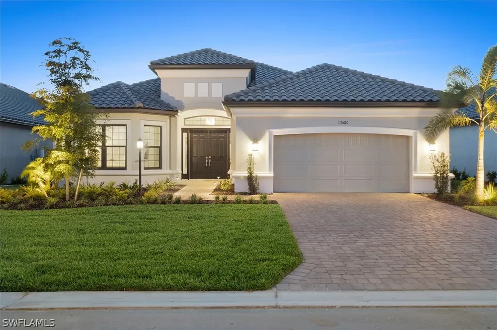 17480 Aquila Court Fort Myers FL 33913
