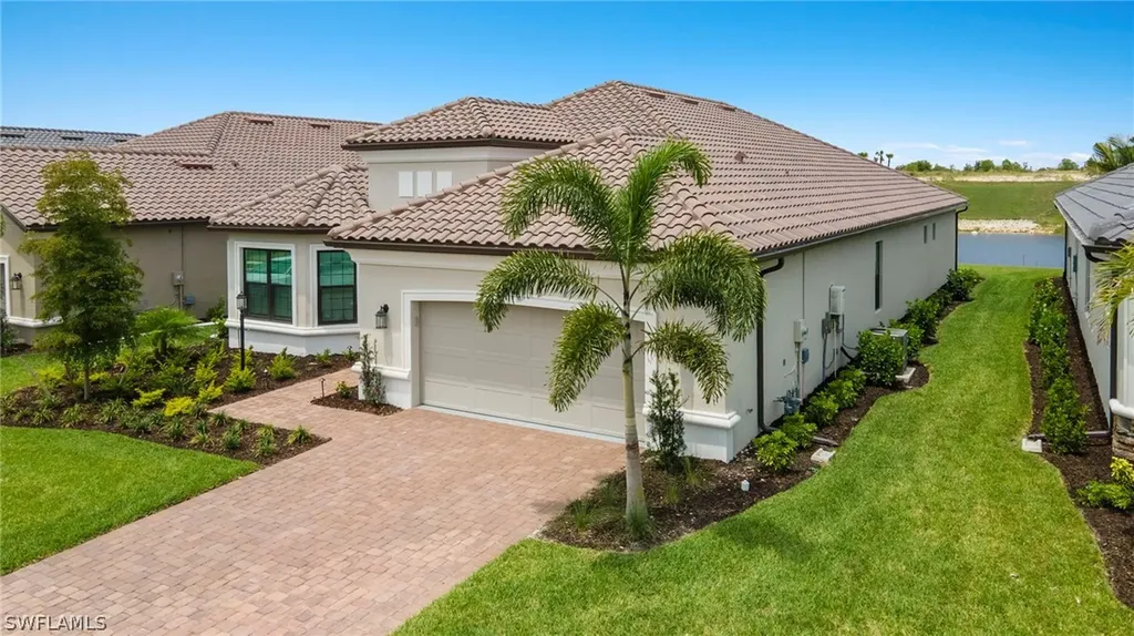 17480 Aquila Court Fort Myers FL 33913