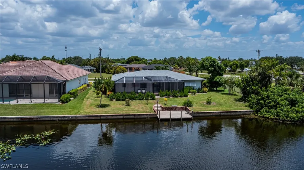 2514 Retunda Parkway W Cape Coral FL 33904