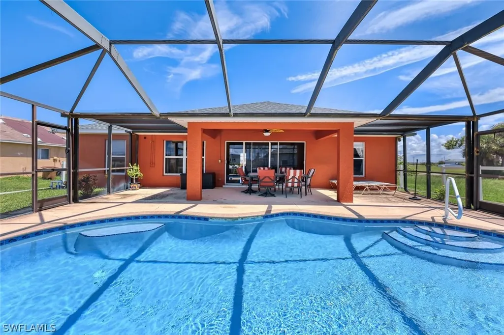 4114 Caloosa Parkway N Cape Coral FL 33993