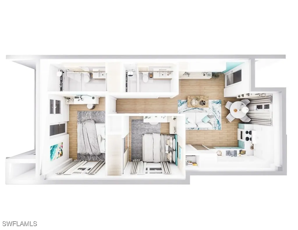 430 SW 47th Terrace Cape Coral FL 33914