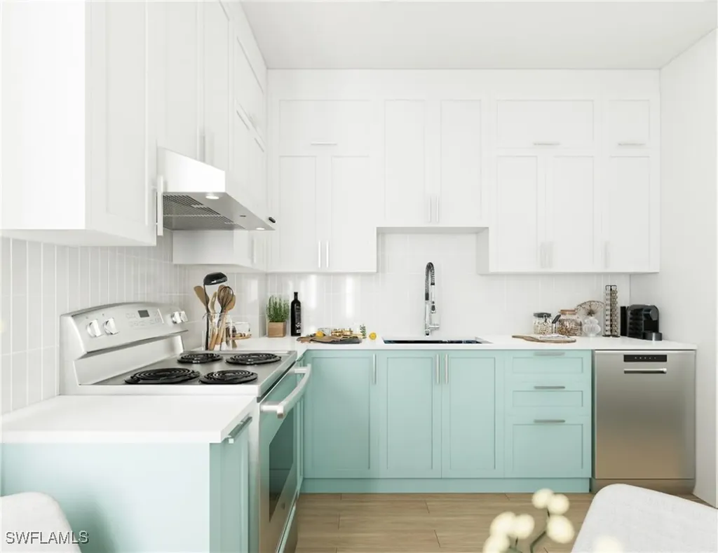 430 SW 47th Terrace Cape Coral FL 33914