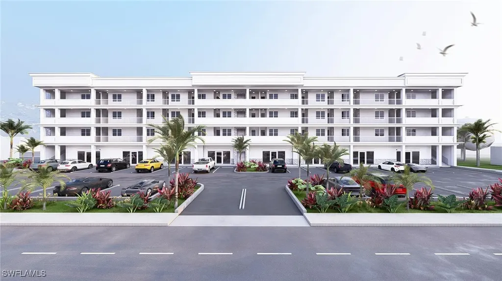 430 SW 47th Terrace Cape Coral FL 33914