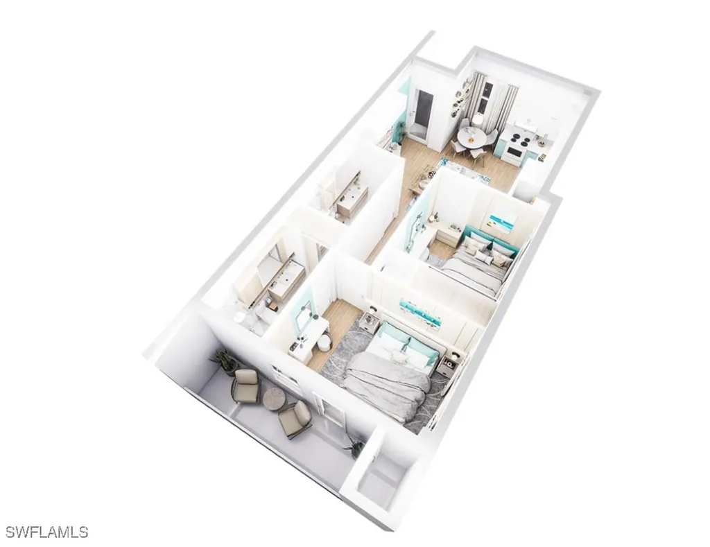 3731 SE 15th Place Cape Coral FL 33990