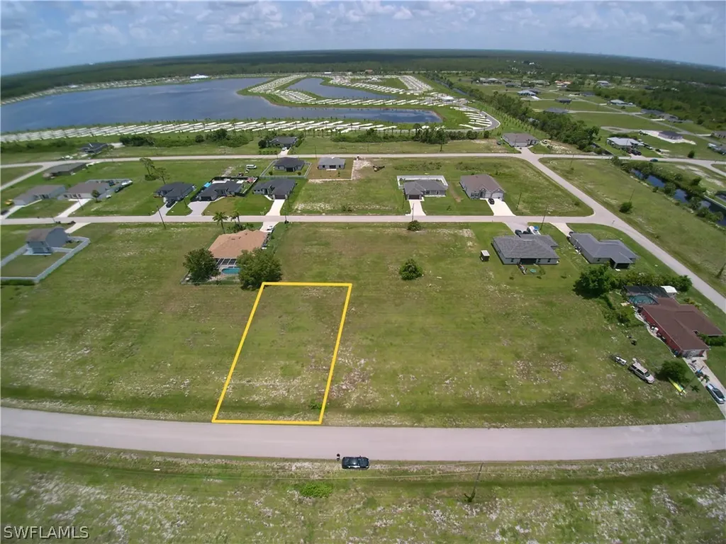 4025 NW 37th Avenue Cape Coral FL 33993