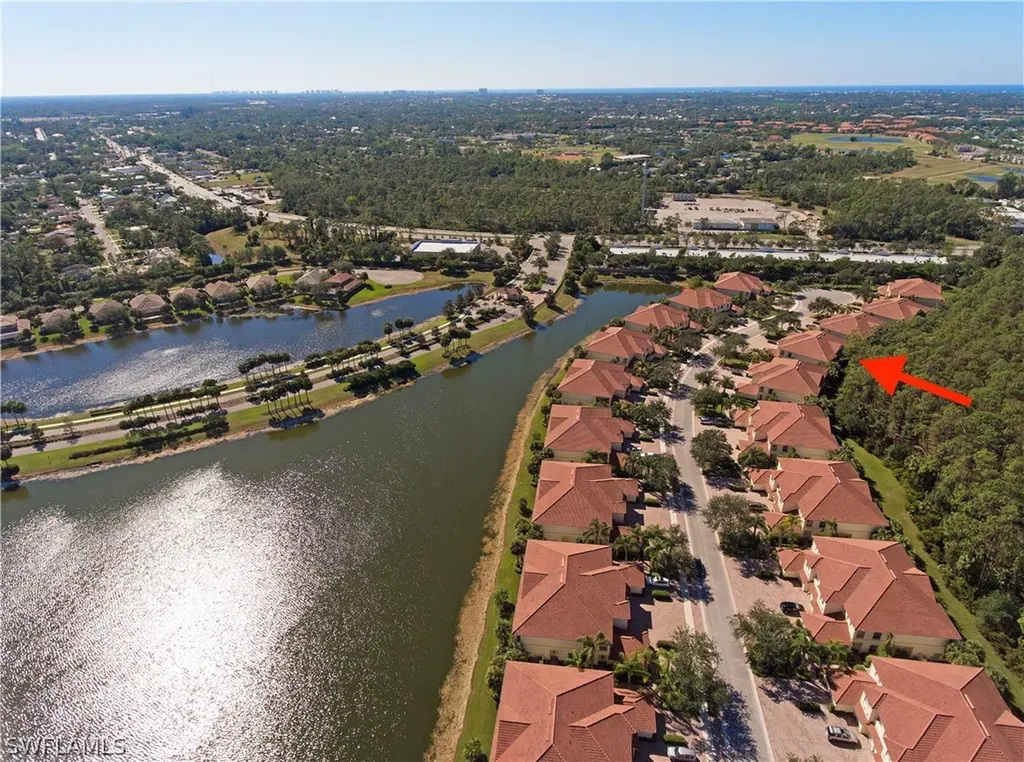 Bonita Springs FL, 26419 Lucky Stone Road, Unit 102