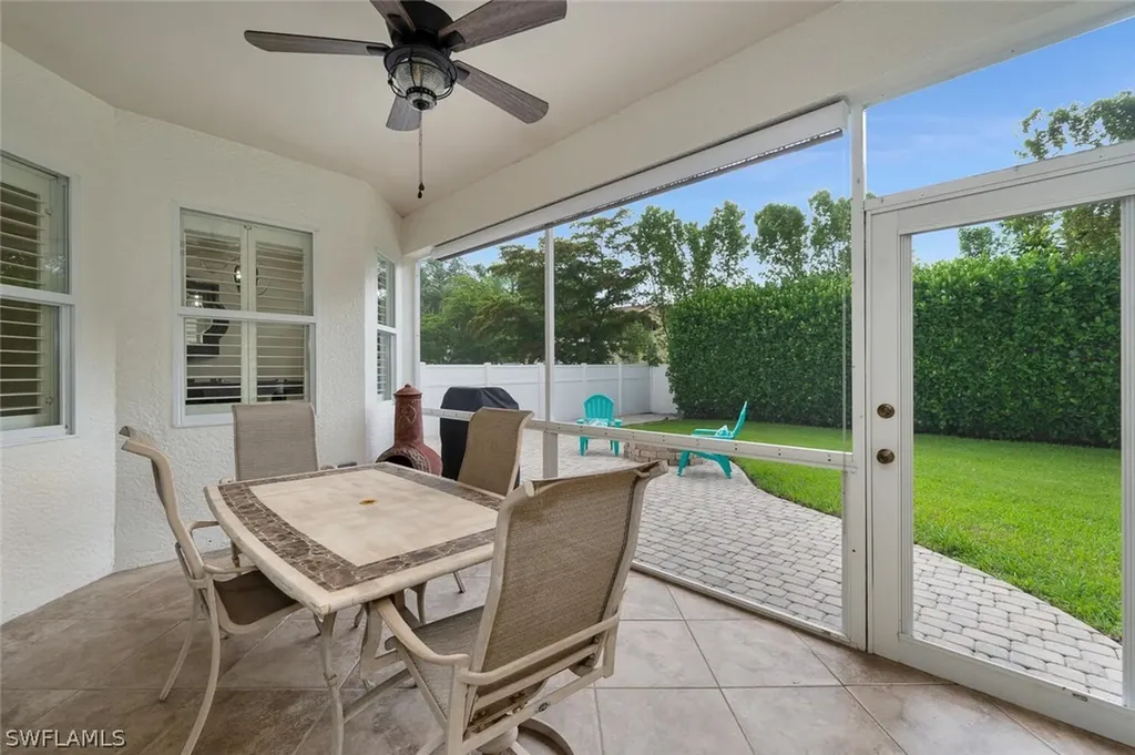 8222 Laurel Lakes Boulevard Naples FL 34119
