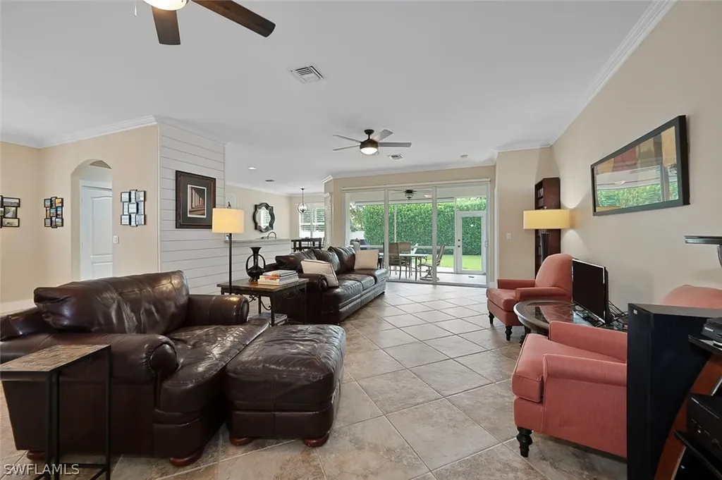 8222 Laurel Lakes Boulevard Naples FL 34119