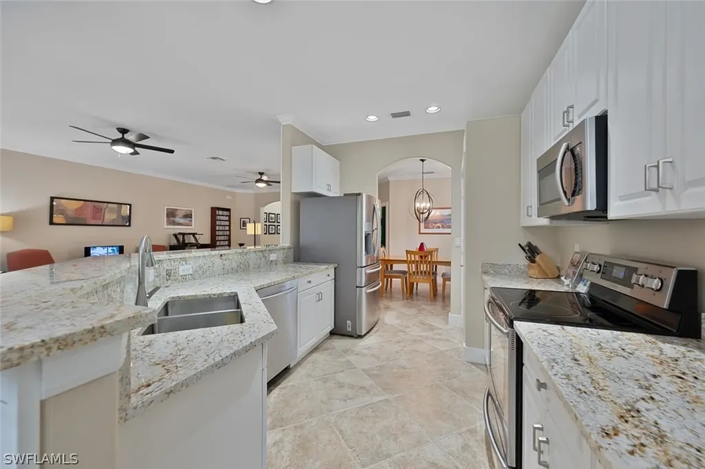 8222 Laurel Lakes Boulevard Naples FL 34119