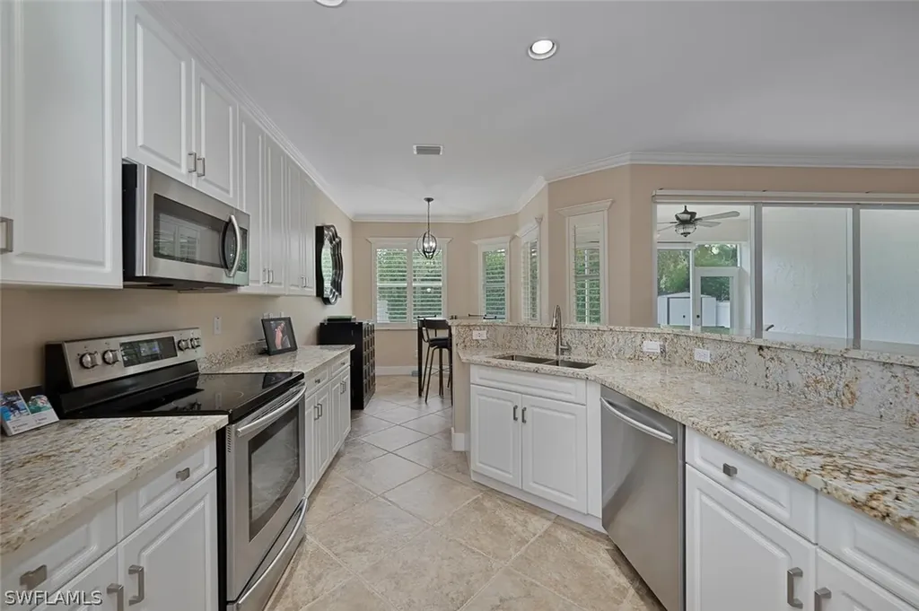 8222 Laurel Lakes Boulevard Naples FL 34119