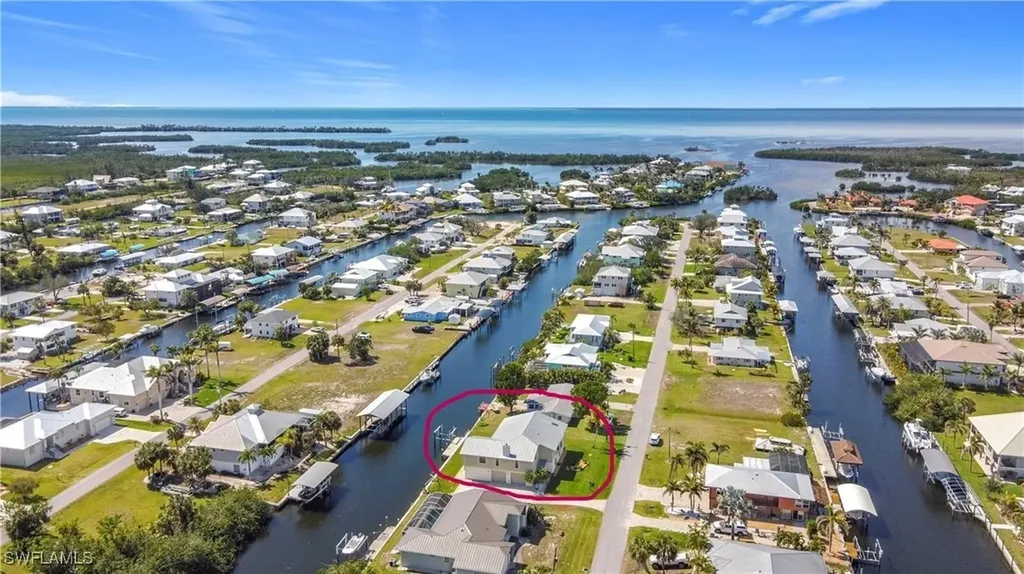 24313 Pirate Harbor Boulevard Punta Gorda FL 33955