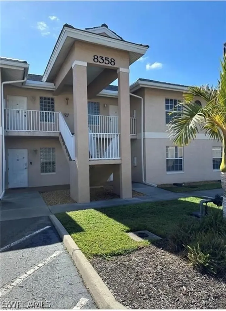 8358 Bernwood Cove Loop Fort Myers FL 33966