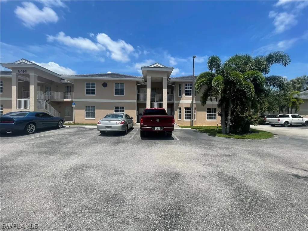 8416 Bernwood Cove Loop Fort Myers FL 33966