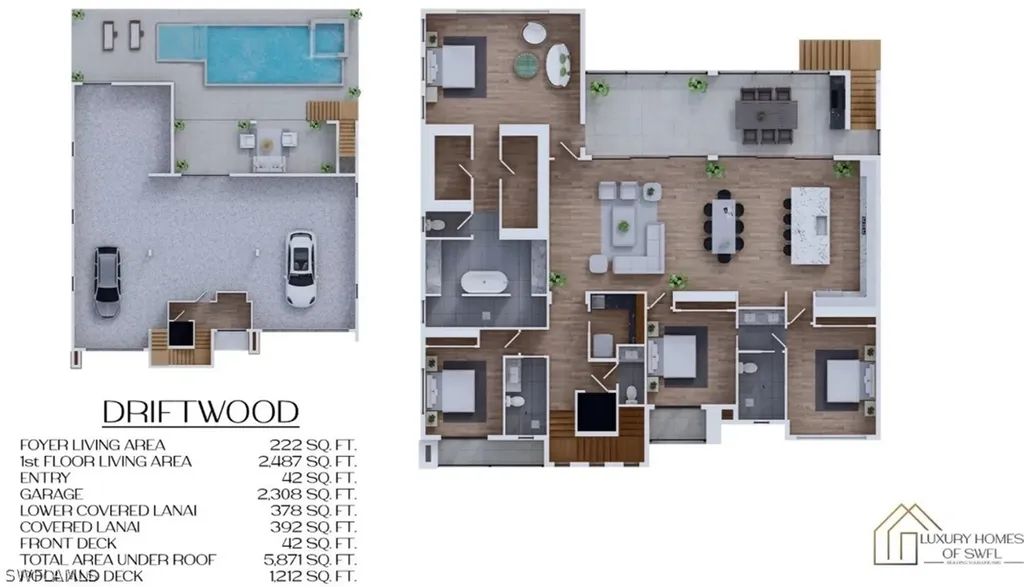 231 1st Street Bonita Springs FL 34134