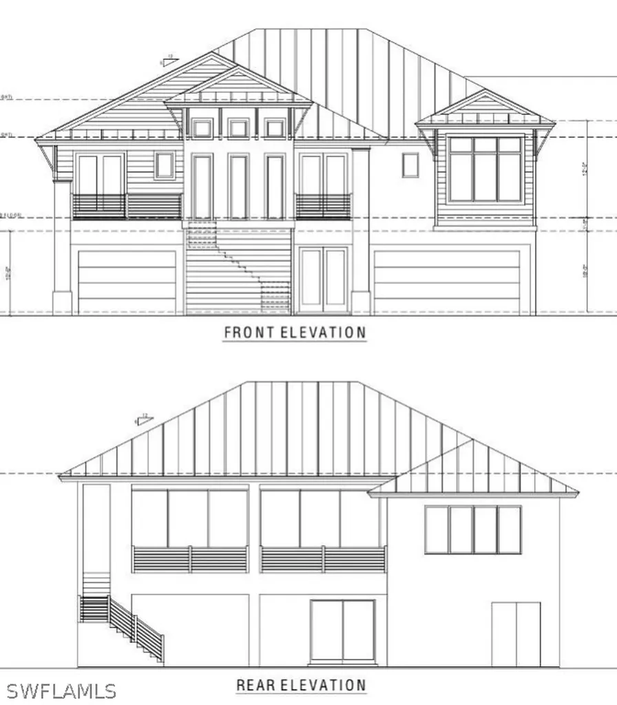 231 1st Street Bonita Springs FL 34134