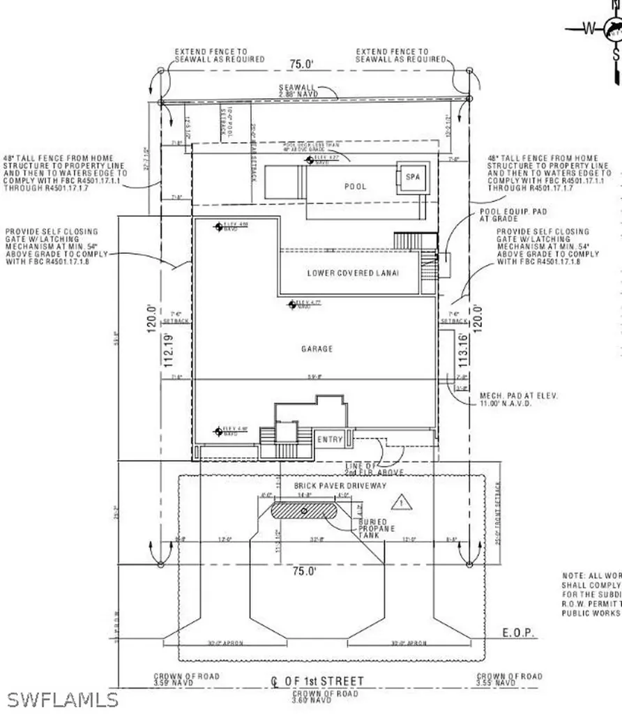 231 1st Street Bonita Springs FL 34134