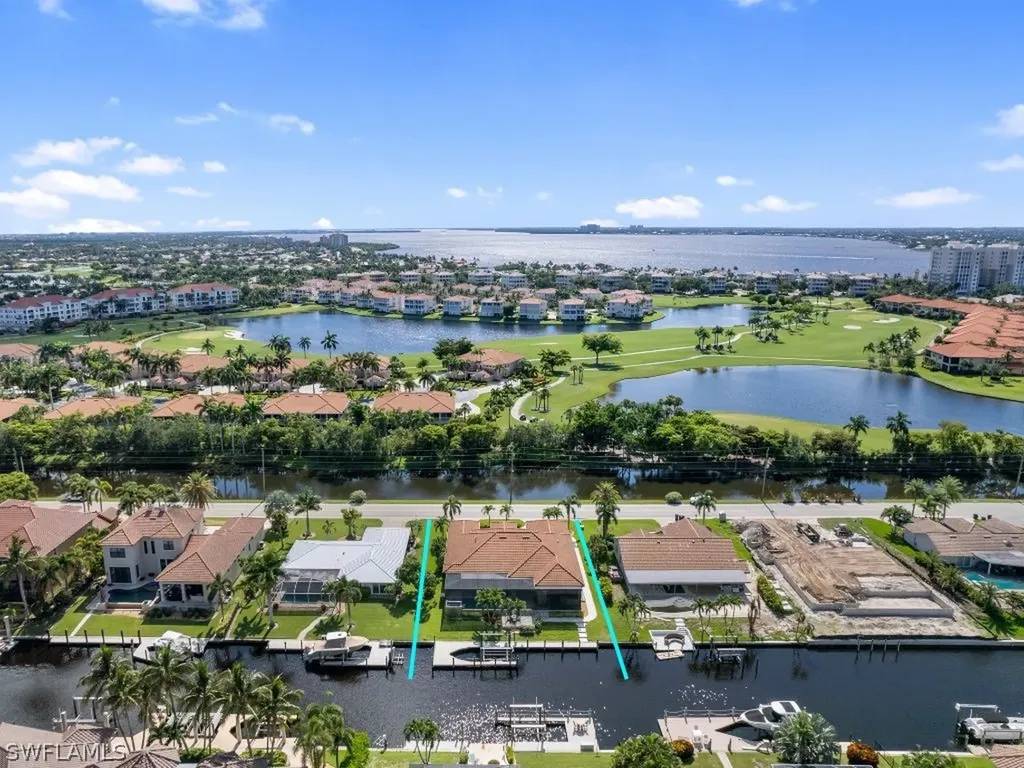 6818 Griffin Boulevard Fort Myers FL 33908