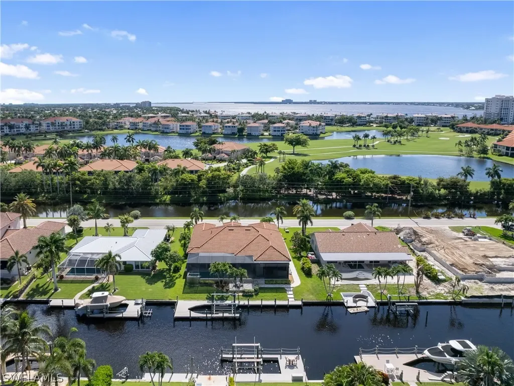 6818 Griffin Boulevard Fort Myers FL 33908