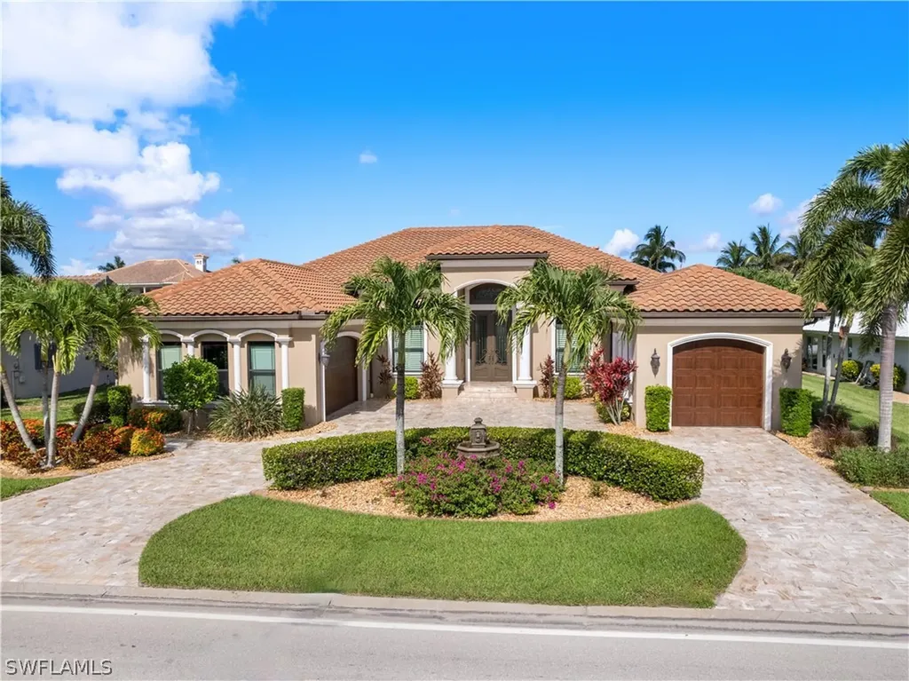 6818 Griffin Boulevard Fort Myers FL 33908