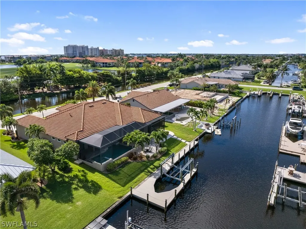 6818 Griffin Boulevard Fort Myers FL 33908