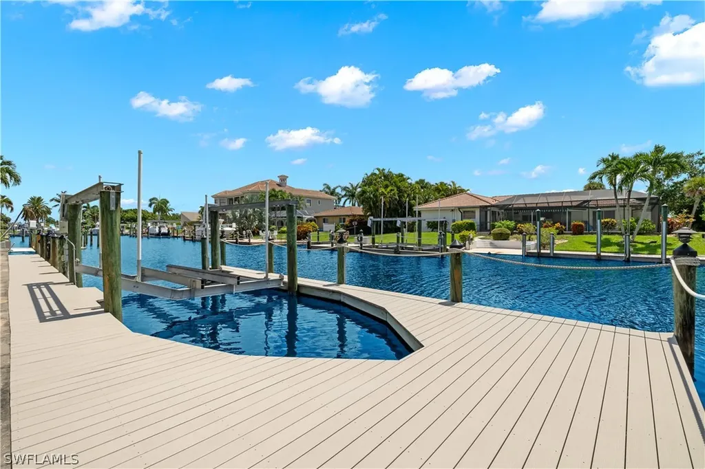 6818 Griffin Boulevard Fort Myers FL 33908