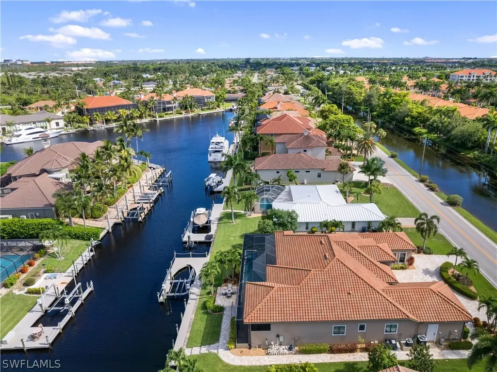 6818 Griffin Boulevard Fort Myers FL 33908